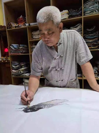 李金壮