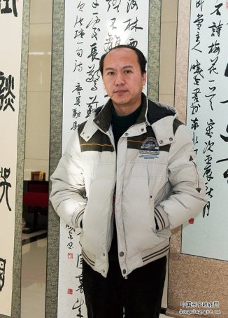 李晓东