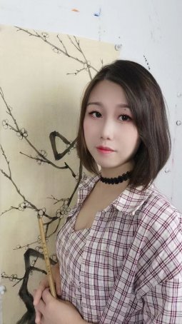 李娇龙