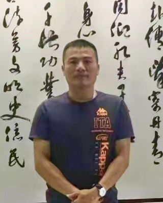 吴少龙