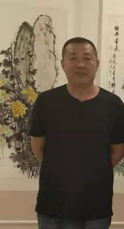 陈晓正