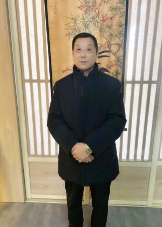 李尚渠