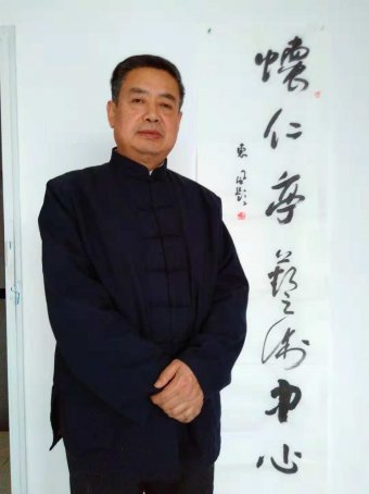 杨惠风