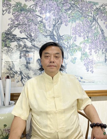 李本森